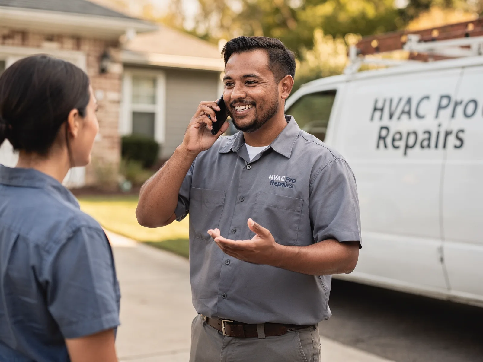 Heat Pump Repair Sterling, VA FAQs